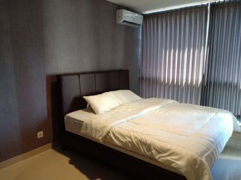 Disewakan Apartemen Praxis 1 Bedroom Furnished Lantai 7 #1