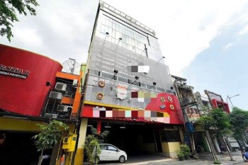 Turun Harga! Gedung Hotel Murah Di Jalan Raya Walikota Mustajab Pusat Kota Surbaya #1