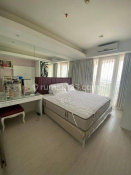 Apartemen Dijual Royale Springhill Kemayoran 1br Uk76m2 At Jakarta Pusat #1