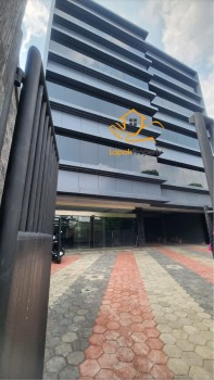 Gedung Baru 5 Lantai Setiabudi Jakarta Selatan #1