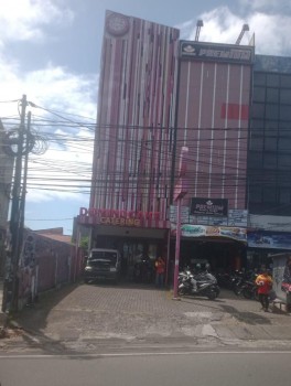 Ruko Dijual Jl Dewi Sartika Harga Dibawah Pasaran At Ciputat Tanggerang #1