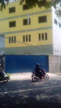 Disewakan Gudang Di Cakung Jakarta Timur #1