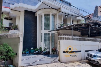 Rumah Mewah Full Furnished Kelapa Puan Kelapa Gading Jakarta #1