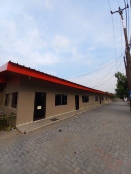 Disewakan Office Atau Gedung Di Bekasi Jaya #1