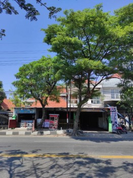 Jual Bangunan Komersil Paling Murah Jalan Jakarta, Perak #1