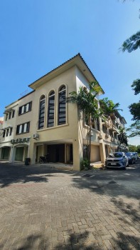 Sewa Ruko Galeria Bukit Indah, Pakuwon Indah Samping Pakuwon Mall #1