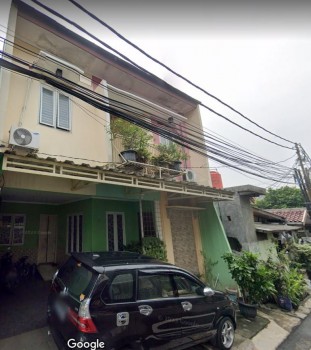 Jual Cepat Rumah Cantik Di Pancoran Jakarta Selatan #1