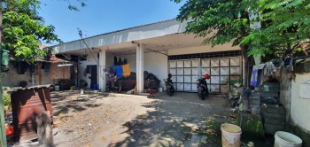 Dijual Rumah Ditengah Kota Sby, Jalan Residen Sudirman #1