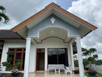 Rumah Siap Huni 500m² Kota Wisata Tawangmangu #1