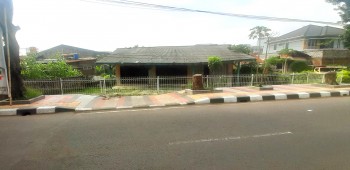 Rumah Hitung Tanah  Main Road Soekarno-hatta Bandung #1