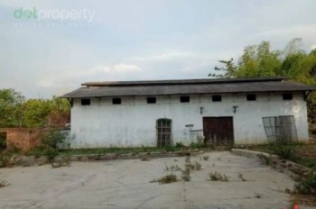 1 Bedroom Warehouse / Factory For Sale In Centong, East Java #1