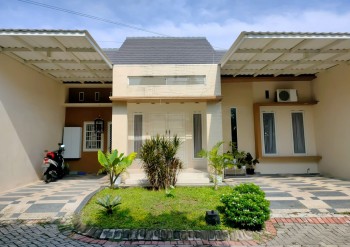 Jual Rumah Darussaadah Regency Jalan Jawa Indah  i  Gresik Kota Baru #1
