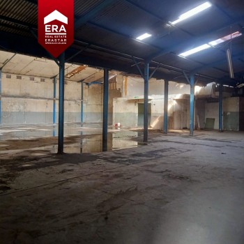 Ex Bengkel - Kantor, Jl Cempaka, Jatimulya, Bekasi #1