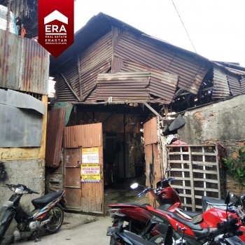 Lelang Gudang Jl. Indraloka Viii, Grogol Petamburan, Jakarta Barat #1