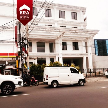 Hotel Di Jalan Raya Jatiwaringin, Jaticempaka, Pondok Gede Kota Bekasi #1