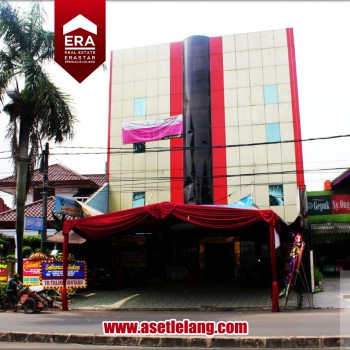Termurah! Hotel King Stone, Dekat Bintaro Plaza, Tangerang Selatan #1