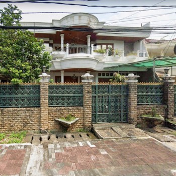 Rumah Johar Baru 2 Lantai, Jl Johar Baru I, Jakarta Pusat #1