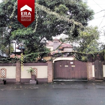 Termurah! Hitung Tanah! Rumah Kelapa Hijau, Jagakarsa, Jakarta Selatan #1