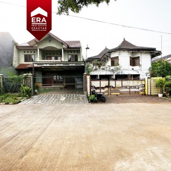 Dibawah Njop, Rumah Di Billymoon, Duren Sawit, Jakarta Timur #1