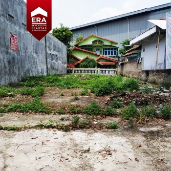 Tanah Kosong Di Jalan Raya Warung, Ketapang Kopo, Bandung Selatan #1