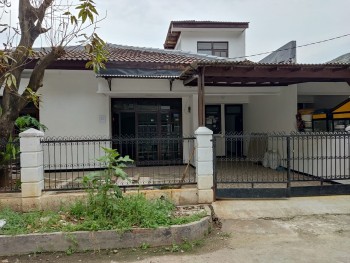 Disewakan Rumah Baru Rapih Bersih Di Sunter Dalam Komplek #1