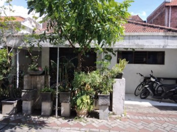 Jual Rumah Jalan Bulak Rukem Timur, Kenjeran 1 Lantai (lelang) #1