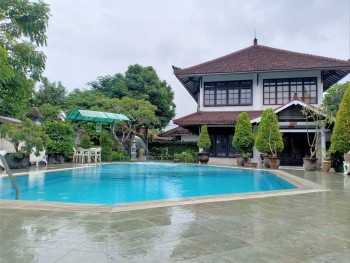 Dijual Villa Area Sanur Renon Denpasar Bali Dkt By Pass Ngurah Rai #1