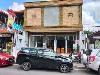 Dijual Ruko Di Jl.hang Tuah Sanur Denpasar Jalan Kaki Ke Pantai #1