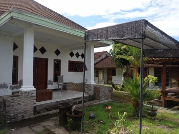 Dijual Rumah Kos Di Kota Negara Jembrana Bali #1