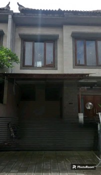 Di Jual Rumah Murah Dikawasan Elite Renon ( A73) #1