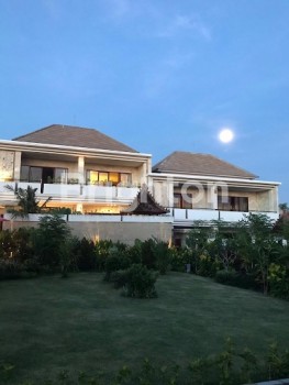 Villa Furnish Tiying Tutul Buduk Canggu #1