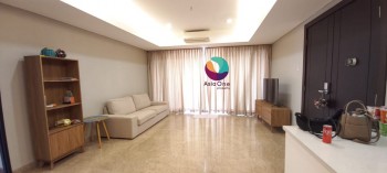 Disewakan Apartemen Royale Springhill Tower Lavender 3br Furnished Private Lift #1