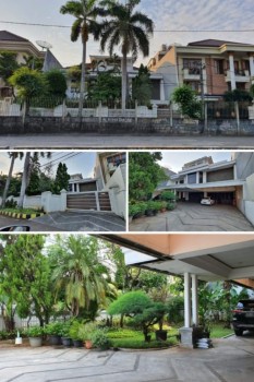 Dijual Cepat Rumah Mewah Di Sunter Jakarta Utara #1