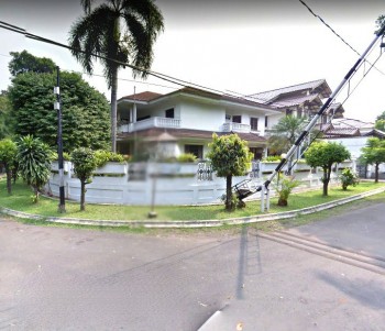 Disewakan Rumah Area Cibitung Kebayoran Baru Jakarta Selatan #1