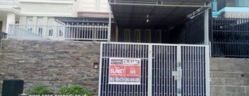 Disewakan Smart Home Full Furnish Di Tengah Kota Jln Blpt, Basuki Rahmat Palembang #1