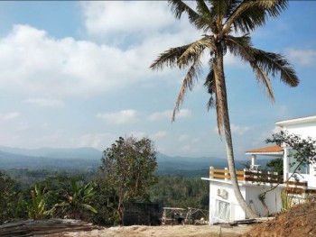 Tanah Villa Sukadana Ham Tanjung Karang #1