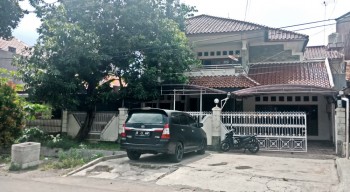 Rumah Daerah Rawamangun Jakarta Timur #1
