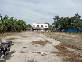 Lahan Kosong Di Daerah Jatisari - Jatiasih, Bekasi #1