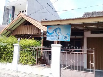 Dijual Cepat Rumah Strategis Di Jalan Tirtoyoso (barito) Kota Semarang #1