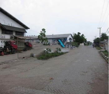 Gudang Hitung Tanah Kalianak Dekat Akses Jalan Tol Dan Margomulyo !, Kalianak, Surabaya #1