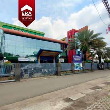 Lelang Gedung Sekolah Di Kramat Jati, Jakarta Timur #1
