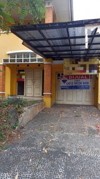Rumah Dijual Cepat Taman Giri Loka Uk 975m2 ,nego Sampe Deal At Tangerang Selatan #1
