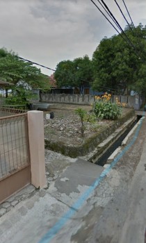 Tanah Siap Bangun Area Sayap Wahidin, Kartini Cirebon #1