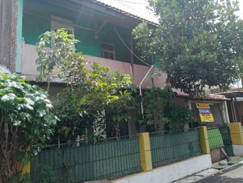 Rumah Murah Riung Bandung Permai #1