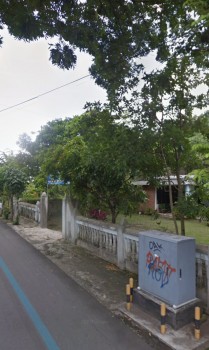 Rumah Second Fullyfurnished Tanah Luas Lokasi Strategis Di Bulakreja Sukoharjo Jawa Tengah #1