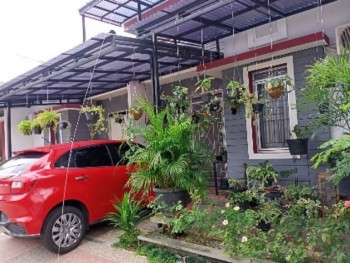 Rumah Puri Citra Land, Serang Banten #1