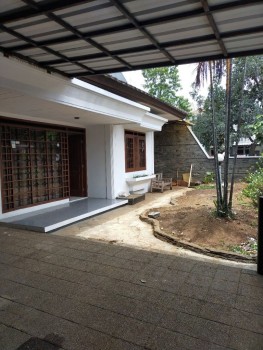 Rumah Komplek Pasir Salam, Bandung Tengah #1