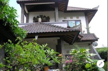 Disewakan Rumah Ubud Gianyar Bali #1