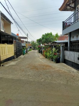 Rumah Komplek Bukit Arcamanik I, Cimenyan, Bandung Timur #1