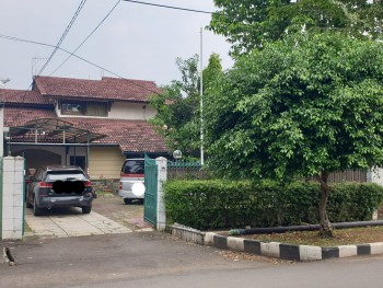 Rumah Minimalis Asri Dijual Di Sunter Hijau Jakarta Utara Jakarta #1